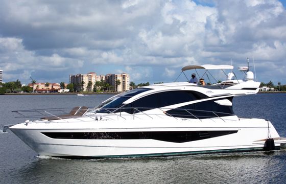 Galeon 58
