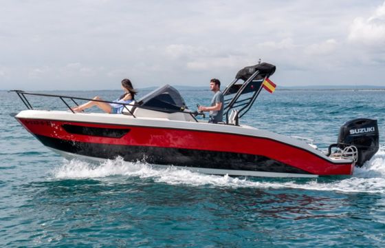 As Marine 22 WA