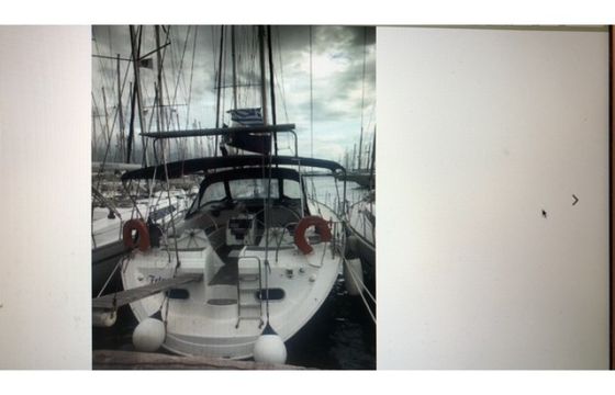 Dufour Gib Sea 51