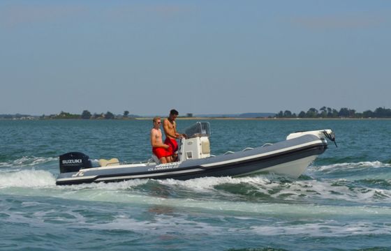 Joker Boat JOKER 22