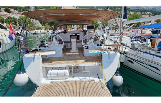 Elan Impression 50