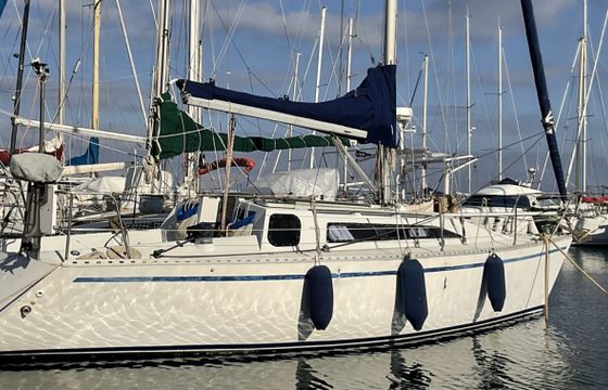 Gibert Marine Gib Sea 92