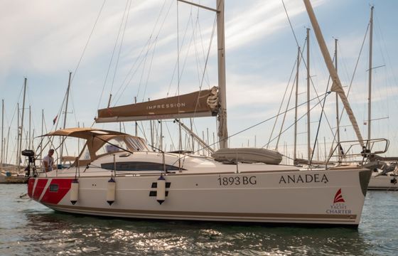 Elan Impression 40