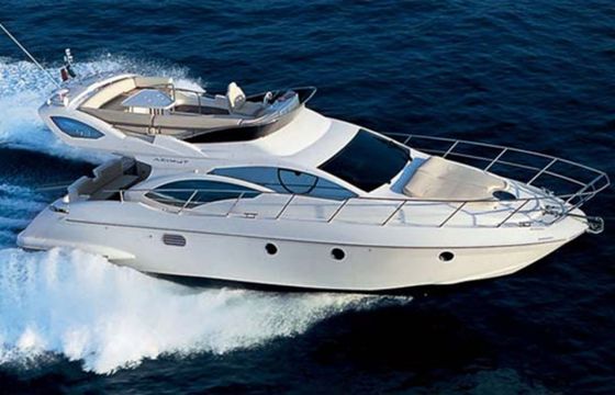 Azimut 46