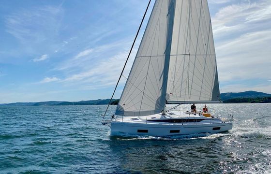 Bavaria C42
