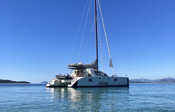 Ab-Marine ECLIPSE 472