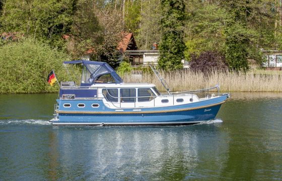 Gruno Classic 30