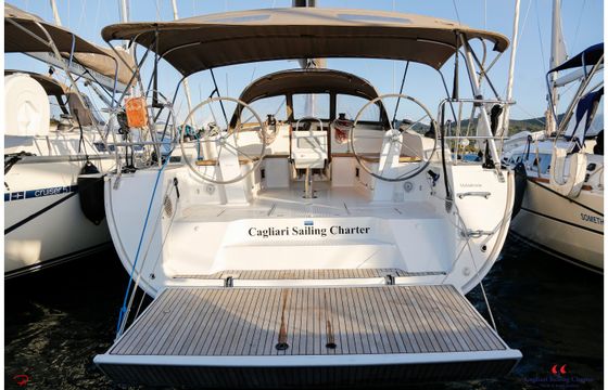 Bavaria Cruiser 46