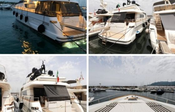 San Lorenzo 72