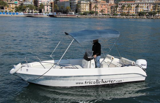 Selva 550