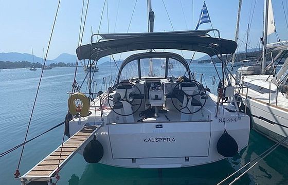 Bavaria C42