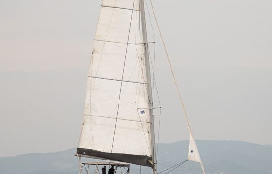 Lagoon 450 F