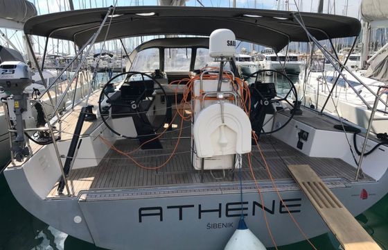 More Boats More 55