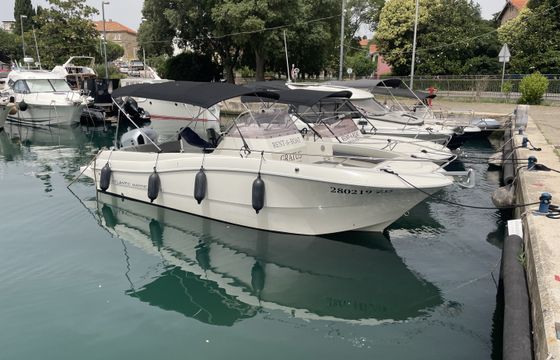 Atlantic 750 Open