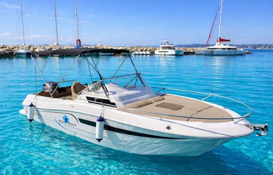 Pacific Craft 700 SC