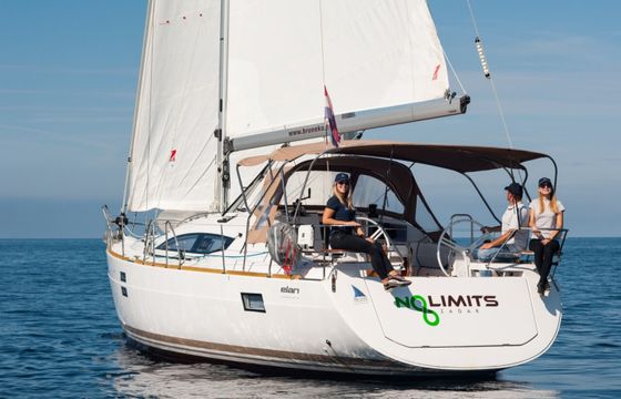 Elan Impression 45