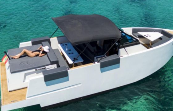 Yachts D 33 Open