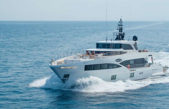 Gulf Craft Ocean View