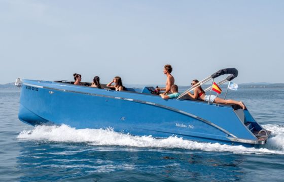 Maxima 740