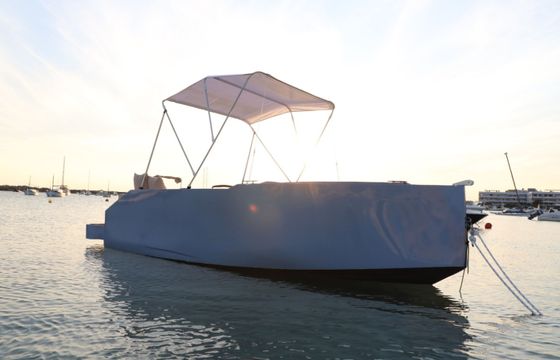 Boat Mak PlanBoat 23