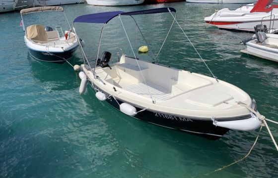 Nautika 500
