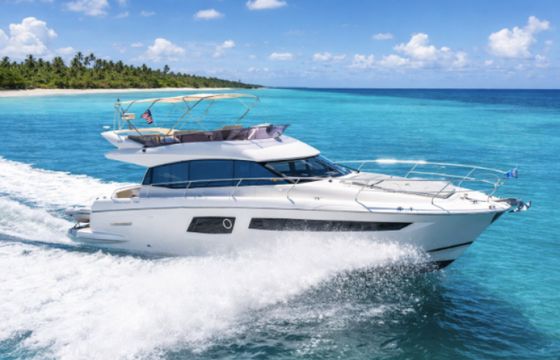 Prestige 500 Fly