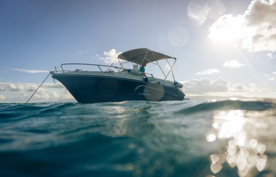 Pacific Craft 545 Open