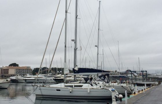 Jeanneau Sun Odyssey 36i