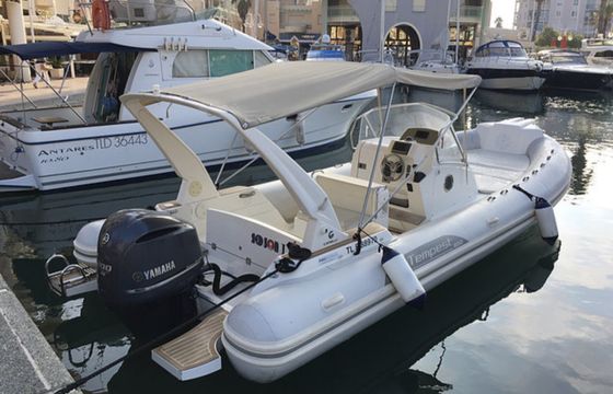Nuova Jolly Prince 25