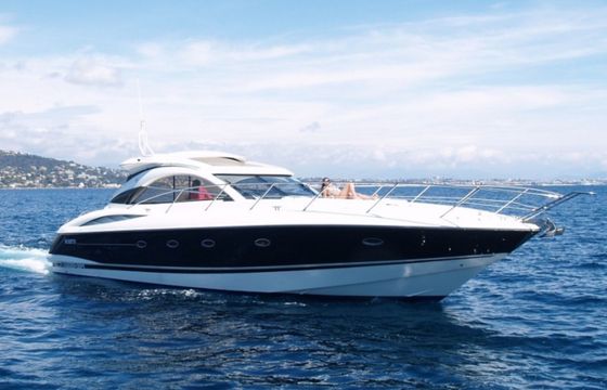 Sunseeker Camargue 50