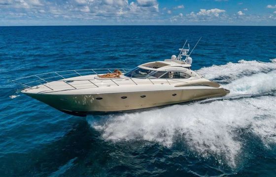 Sunseeker Nauttia