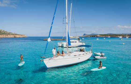 Bavaria 42 Cruiser
