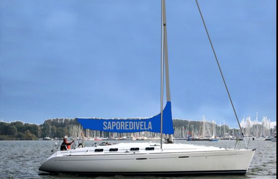 Bénéteau First 42 S7