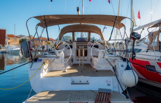 Elan Impression 40