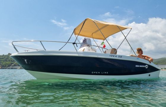 Idea Marine IDEA 58
