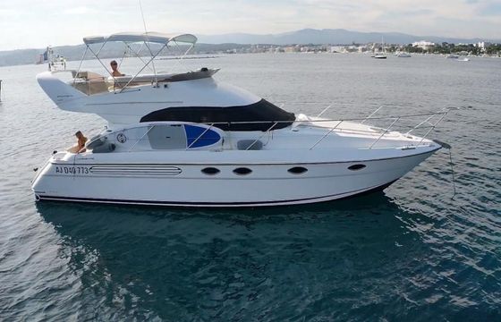 Fairline Phantom 40