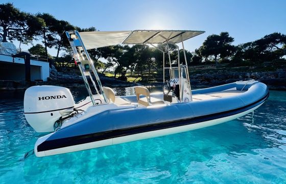 Selva W600