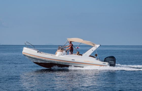 Aquamax B23F