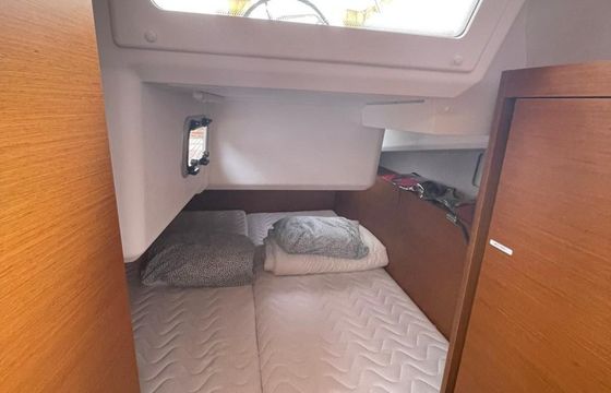 Jeanneau Sun Odyssey 440