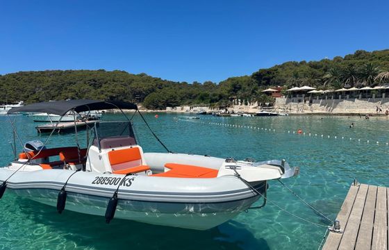 Marlin Boat 790 Pro Dynamic