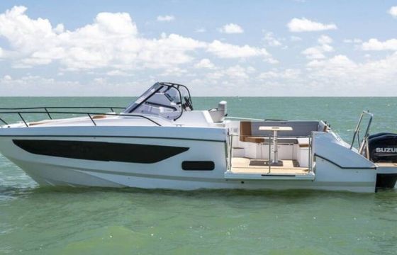 Bénéteau FLYER 9 SUNdeck