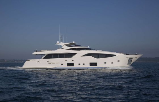 Ferretti ALANDREA