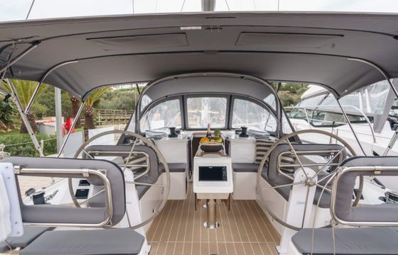 Bavaria C42