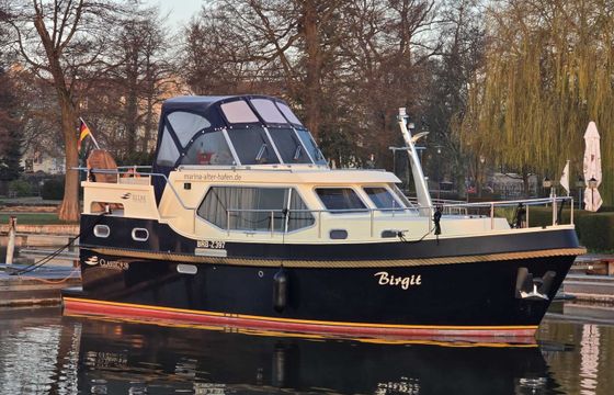 Reline Classic 950 AC "Birgit"