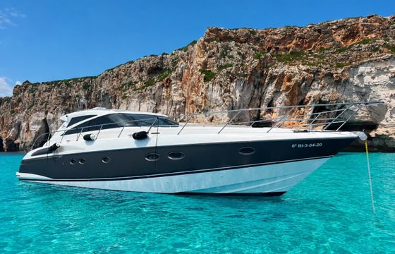 Princess V58