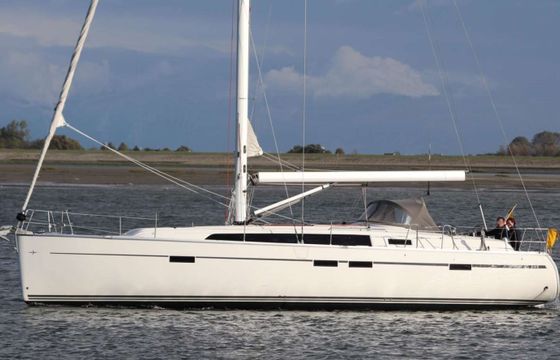 Bavaria 46 Cruiser