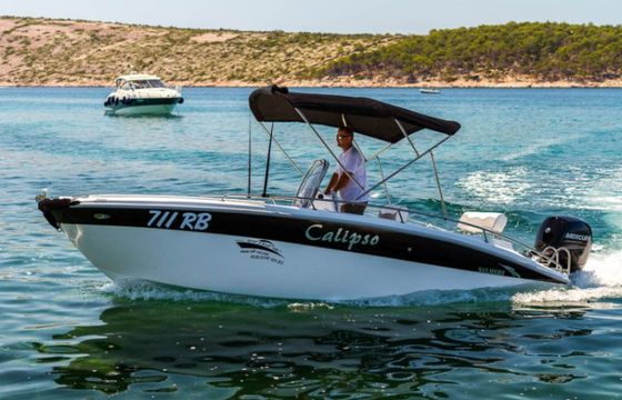 Orizzonti Calipso 21