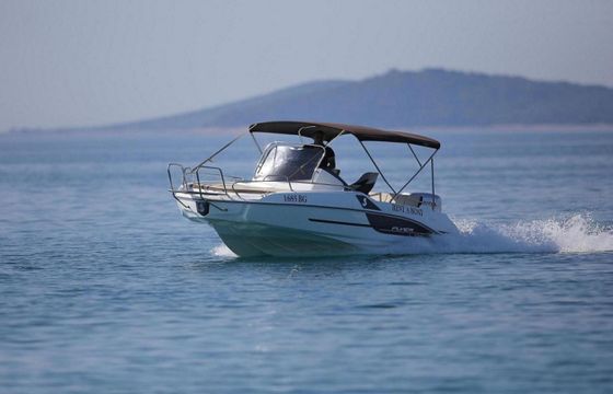 Bénéteau Flyer 550 Sun Deck