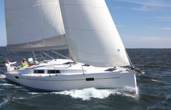 Hanse 415