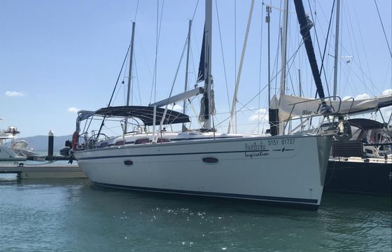 Bavaria 40 Cruiser
